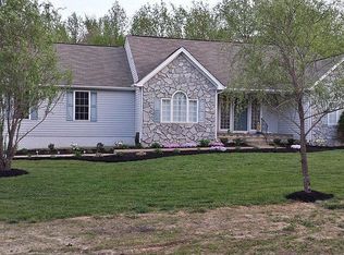 9601 Logan Heights Cir, Spotsylvania, VA 22551