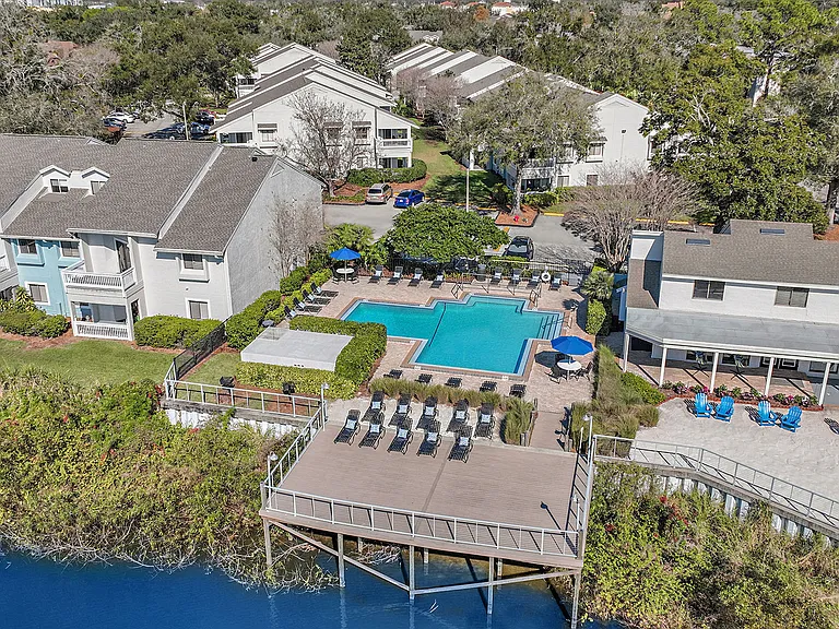 Lakeshore At Altamonte Springs — Photo 38