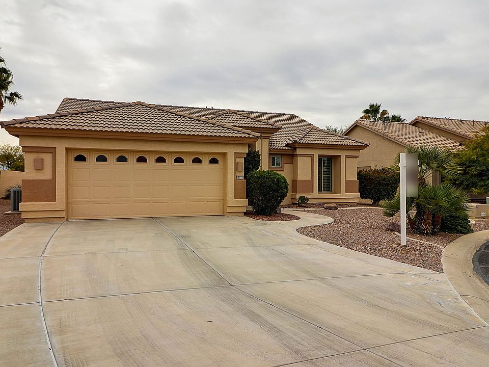 1st image of 15521 W Catalina Dr