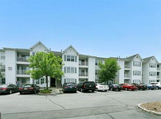 232 Waterford Dr, Edison, NJ 08817