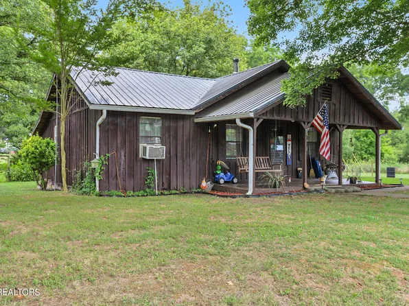 207 County Road 741, Riceville, TN 37370