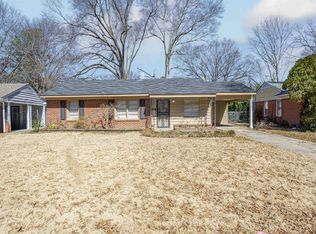 4590 Monaco Rd LOT 266, Memphis, TN 38117