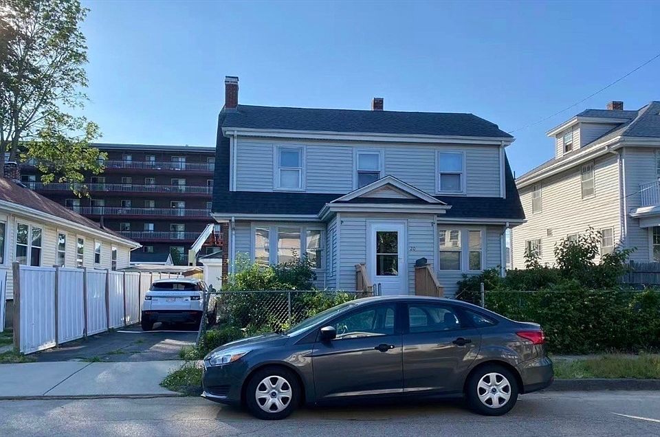 1st image of 20 Ellington Rd