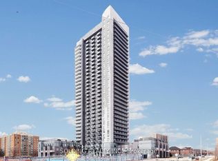 8 Nahani Way PENTHOUSE 9, Mississauga, ON L4Z 4K2