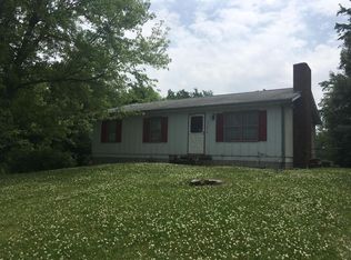 11476 County Road 159, Savannah, MO 64485