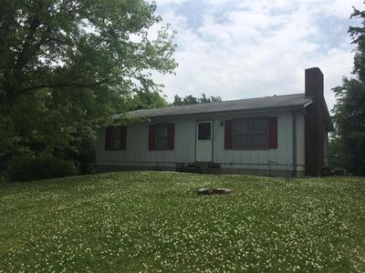 11476 County Road 159, Savannah, MO, 64485