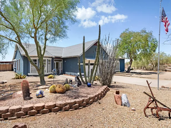 15679 W DUANE Lane, Surprise, AZ 85387