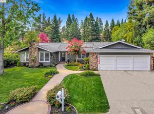 2335 Heritage Oaks Dr, Alamo, CA 94507