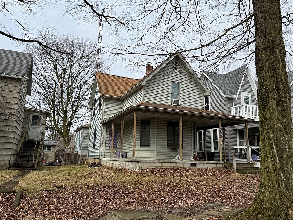 2nd image of 518 N Columbus St