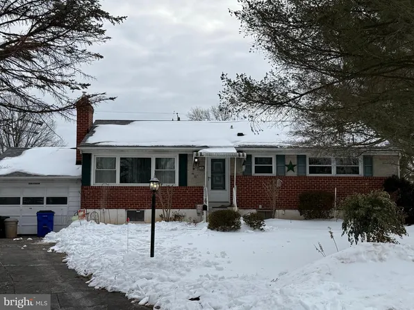 105 Dublin Ct, Bel Air, MD 21014