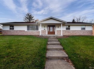 1310 Rona Parkway Dr, Fairborn, OH 45324