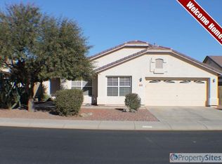 250 E Constitution Dr, Gilbert, AZ 85296