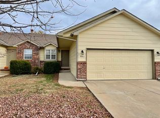 9933 E Kinkaid Cir, Wichita, KS 67207