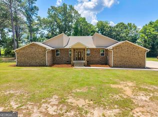 738 Sweet Magnolia Cir, Dublin, GA 31021