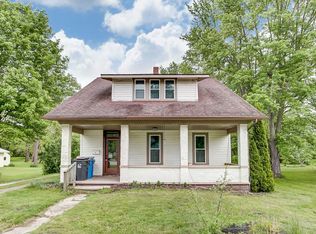 602 S State St, South Whitley, IN 46787