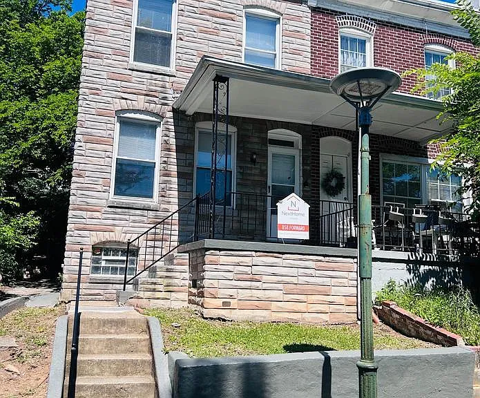 3026 Mathews St — Photo 1