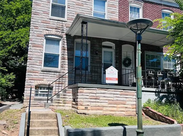 3026 Mathews St, Baltimore, MD 21218