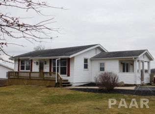 12824 W Southport Rd, Brimfield, IL 61517