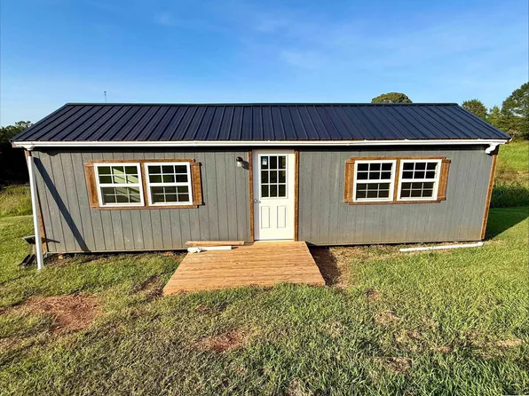 26006 Highway 48, Woodland, AL 36280
