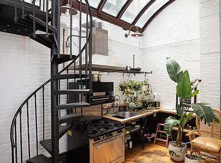 18 Mercer St FL 1, New York, NY 10013