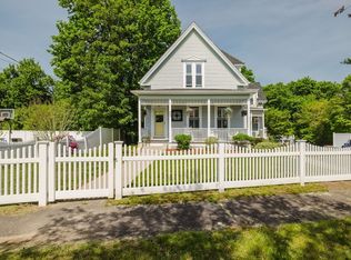 849 Union St, Rockland, MA 02370