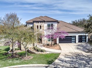 29138 Tivoli Way, Fair Oaks Ranch, TX 78015