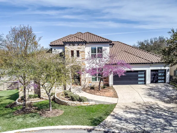 29138 Tivoli Way, Fair Oaks Ranch, TX 78015