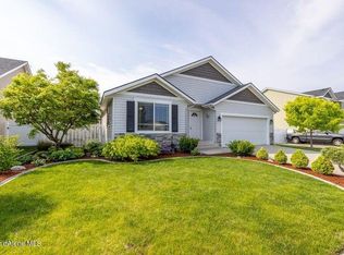 1780 E Warbler Ln, Post Falls, ID 83854