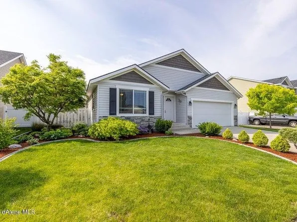 1780 E Warbler Ln, Post Falls, ID 83854