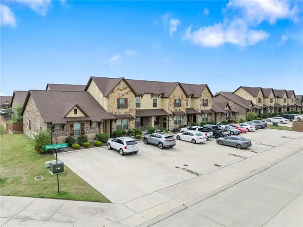 405 Goldilocks Ln, College Station, TX 77845