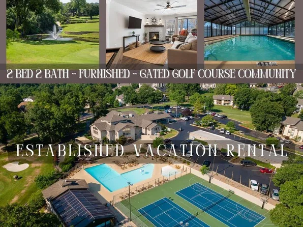 240 Wimbledon Drive #5 BLDG 64, Branson, MO 65616