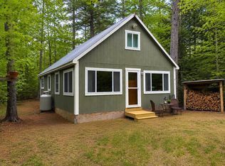 41 Old County Rd, Medford, ME 04463