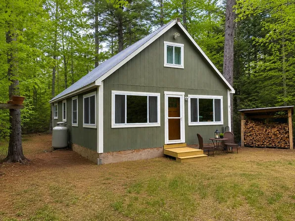 41 Old County Road, Medford, ME 04453