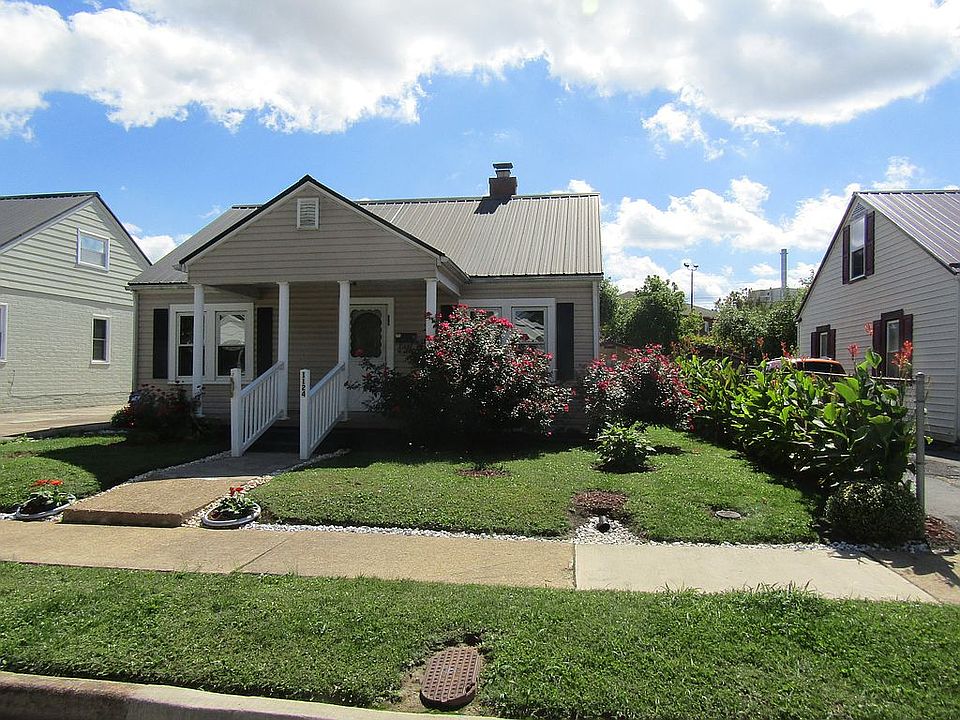 1st image of 1124 Lomax St