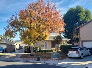 3341 Morro Hill Rd, Hemet, CA 92545