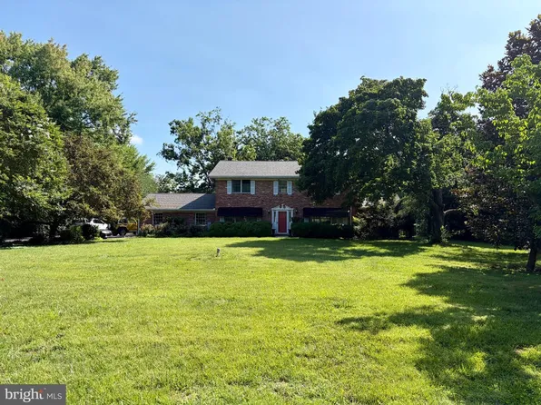 161 Greenwood Creek Rd, Queenstown, MD 21658