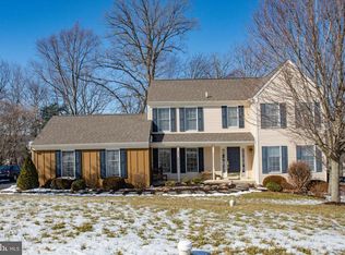 282 Cotswold Ln, West Chester, PA 19380