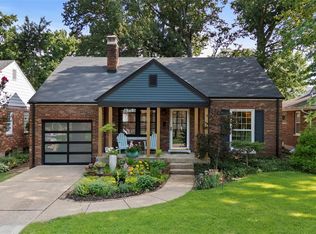 8733 Radley Ct, Saint Louis, MO 63144