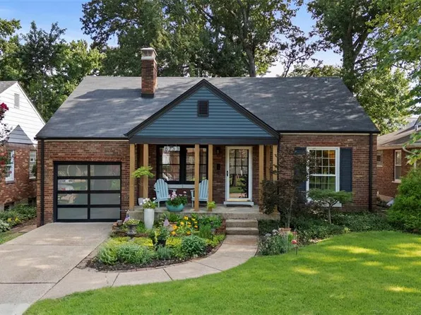 8733 Radley Ct, Saint Louis, MO 63144
