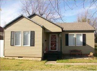 5009 N College Ave, Bethany, OK 73008