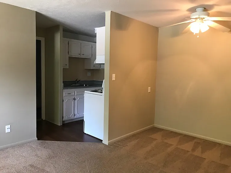 Holland Gardens Apartments — Photo 40