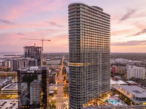 400 Central Ave #2307, Saint Petersburg, FL 33701