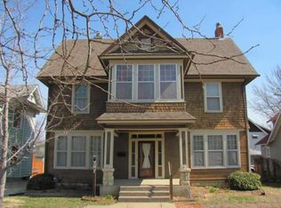 757 S Santa Fe Ave, Salina, KS 67401