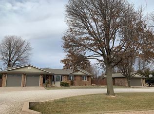 16822 W 61st St N, Colwich, KS 67030