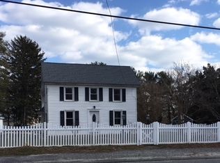 2724 N Route 9, Ocean View, NJ 08230