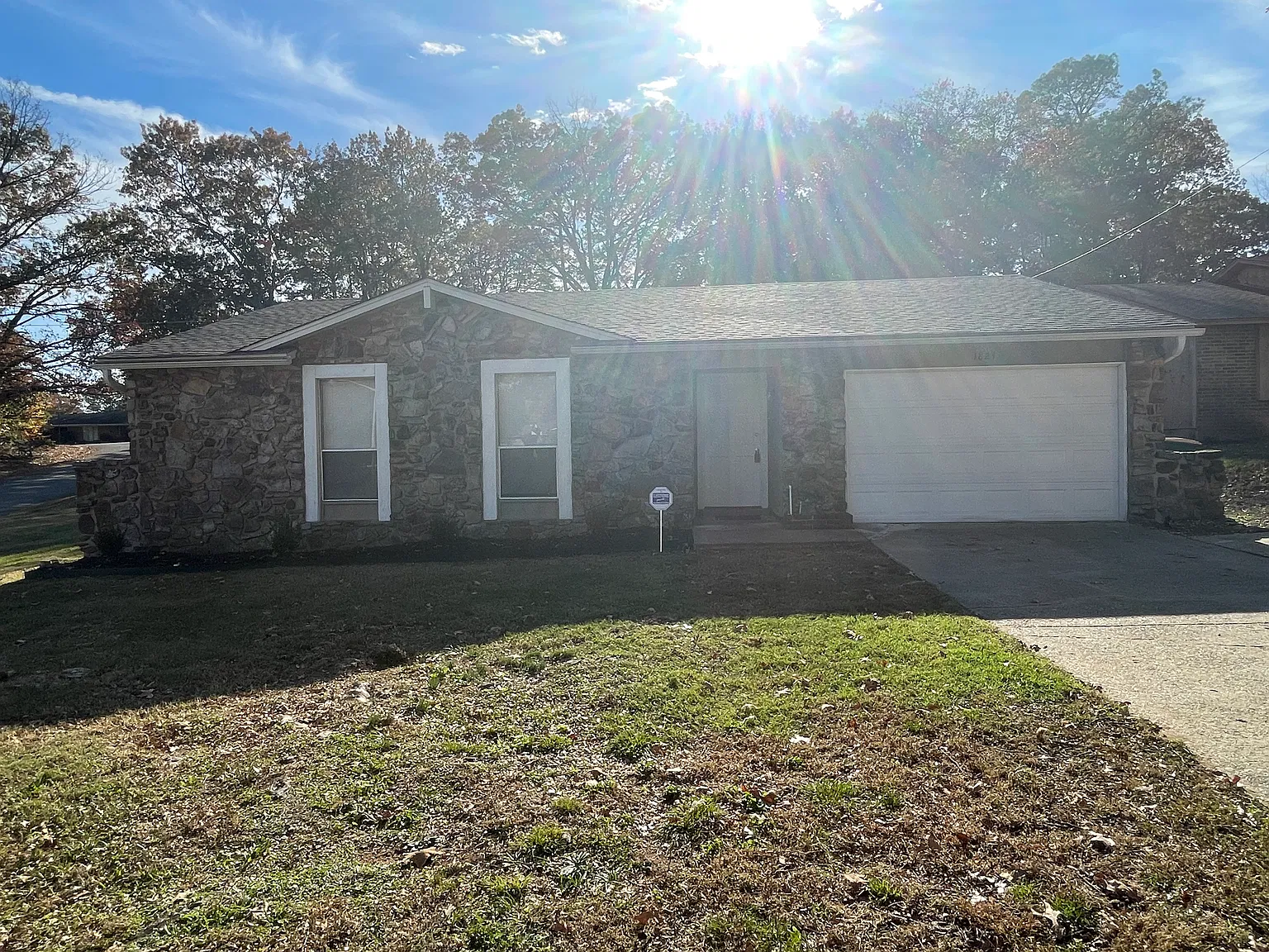 1824 Joyce Ct. Little Rock AR 72204 — Photo 1