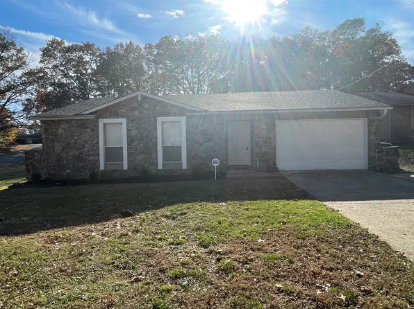 1824 Joyce Ct, Little Rock, AR 72204
