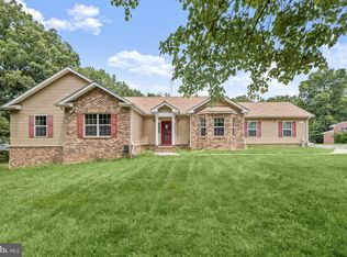 1844 Montevideo Rd, Jessup, MD 20794