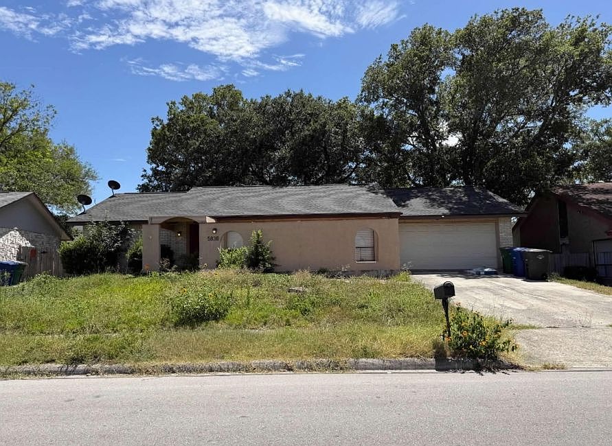 Property Front View