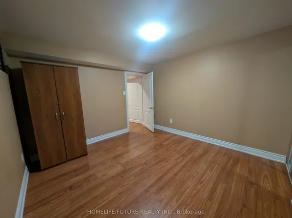 12 David Dr #Basement, Toronto, ON M1E 5E4